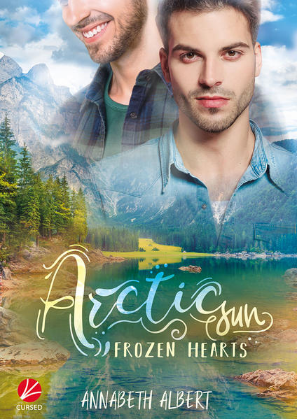 Frozen Hearts: Arctic Sun | Gay Books & News