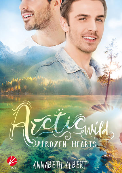 Frozen Hearts: Arctic Wild | Gay Books & News