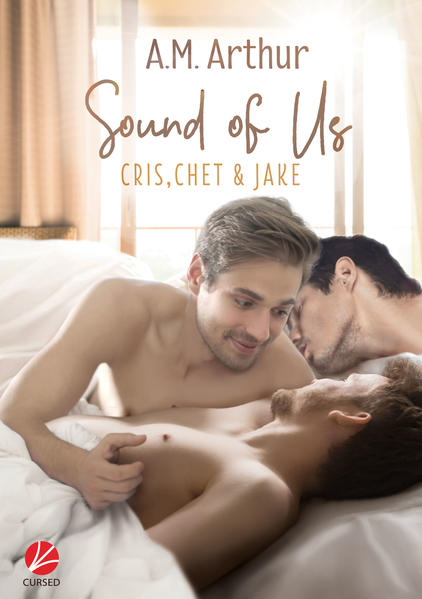 Sound of Us | Gay Books & News