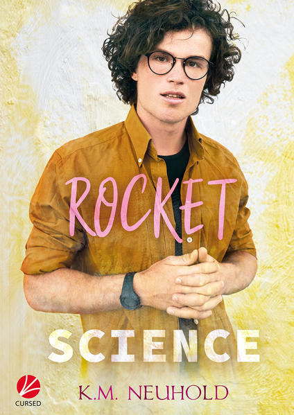 Rocket Science | Gay Books & News
