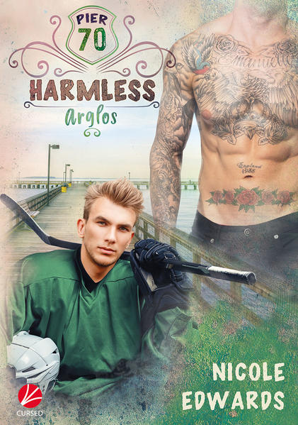 Harmless - Arglos | Gay Books & News