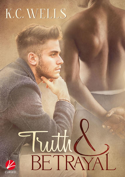 Truth & Betrayal | Gay Books & News