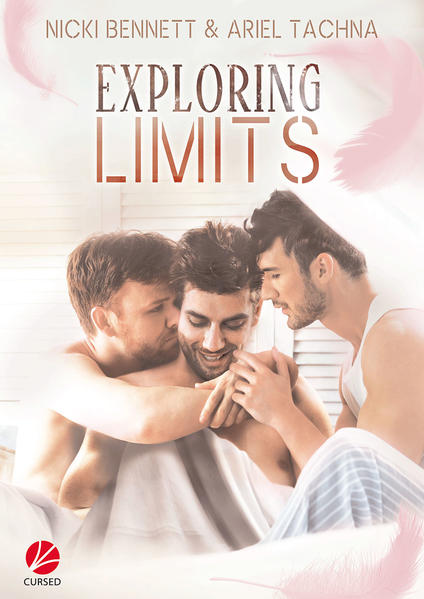 Exploring Limits | Gay Books & News