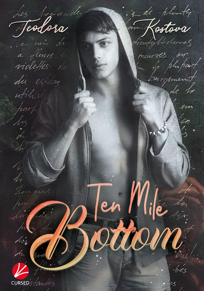 Ten Mile Bottom | Gay Books & News