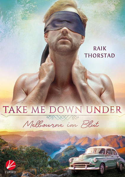 Take me down under: Melbourne im Blut | Gay Books & News