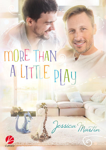 More than a little play | Gay Books & News