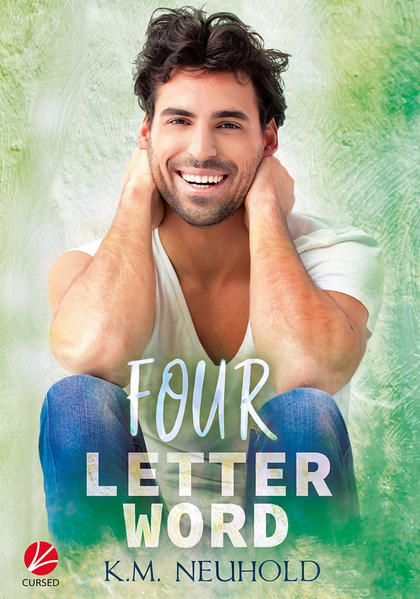 Four Letter Word | Gay Books & News