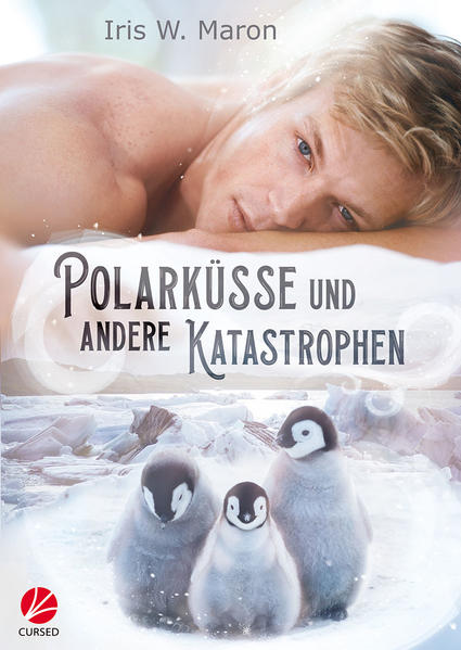 Polarküsse und andere Katastrophen | Gay Books & News