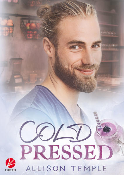Cold Pressed | Gay Books & News
