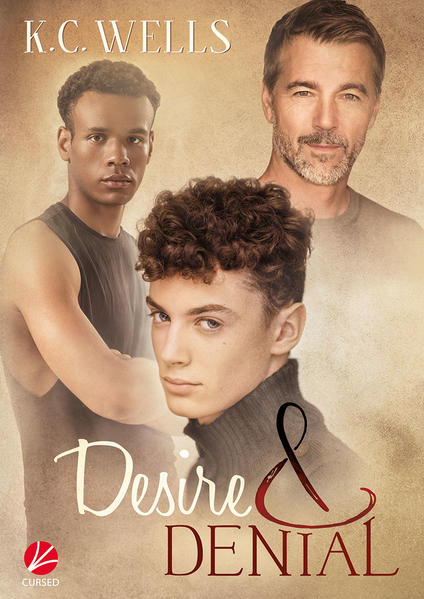 Desire & Denial | Gay Books & News
