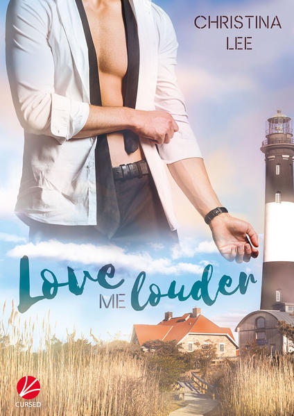 Love me louder | Gay Books & News
