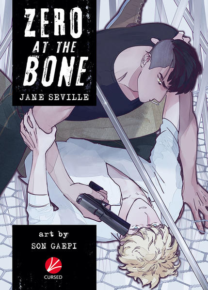 Zero at the bone | Gay Books & News