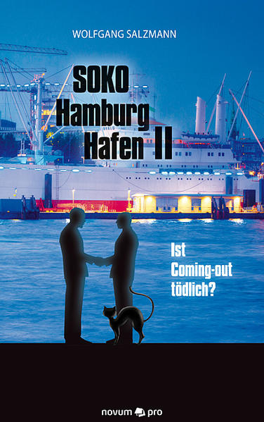 SOKO Hamburg Hafen II: Ist Coming-out tödlich? | Gay Books & News