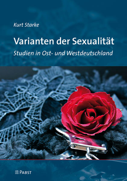 Varianten der Sexualität | Gay Books & News
