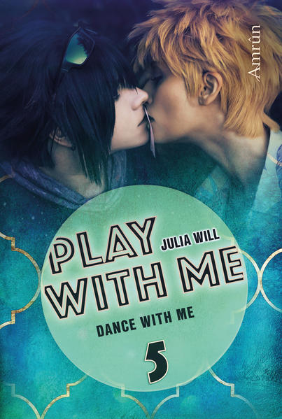 Play with me 5: Dance with me | Gay Books & News