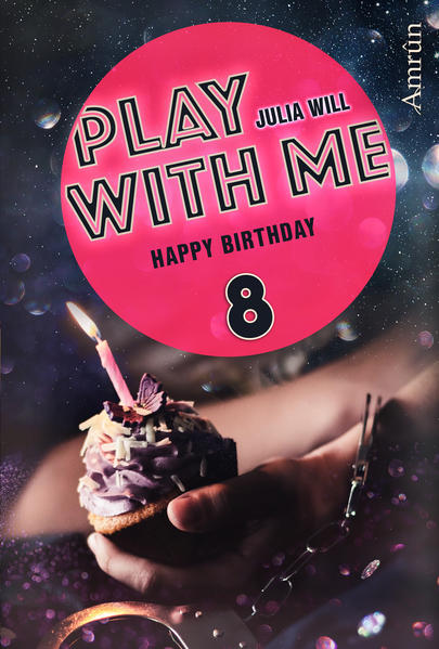 Play with me 8: Happy birthday | Gay Books & News