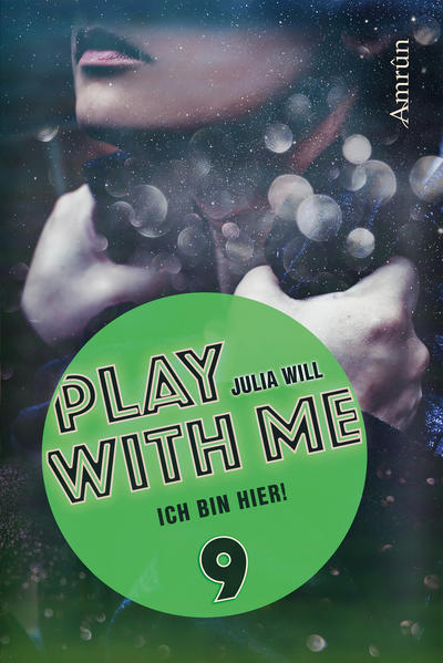 Play with me 9: Ich bin hier! | Gay Books & News