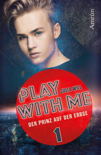 Play with me 1: Der Prinz auf der Erbse | Gay Books & News