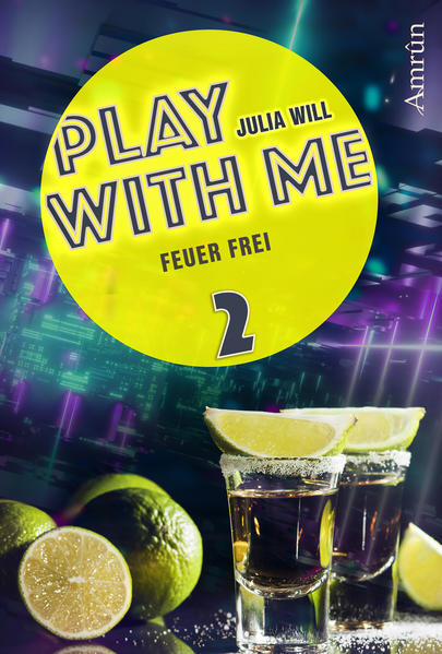 Play with me 2: Feuer frei | Gay Books & News