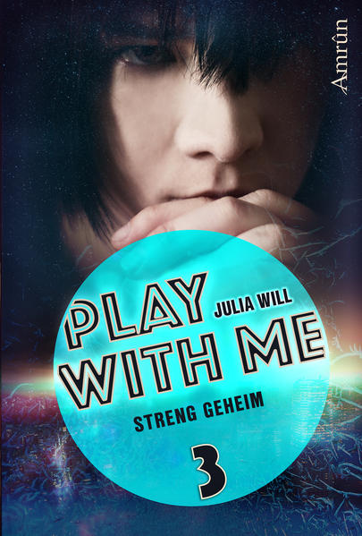 Play with me 3: Streng geheim | Gay Books & News