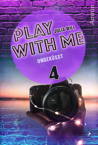 Play with me 4: Ungeküsst | Gay Books & News