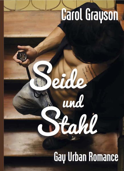 Seide und Stahl | Gay Books & News