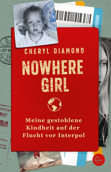 Nowhere Girl | Gay Books & News