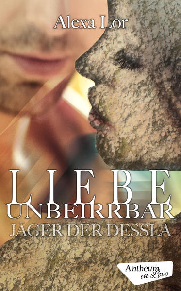 Jäger der Dessla 3: Liebe unbeirrbar | Gay Books & News