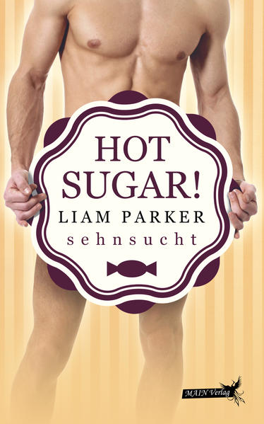 Hot Sugar! | Gay Books & News