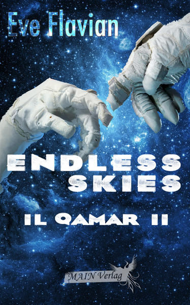 Endless Skies: il-Qamar II | Gay Books & News
