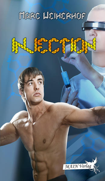 Injection | Gay Books & News