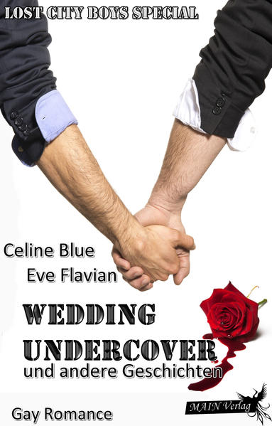 Wedding Undercover | Gay Books & News