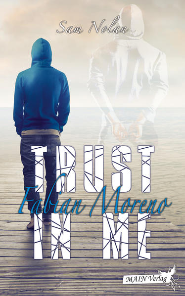 Trust in me - Fabian Moreno | Gay Books & News