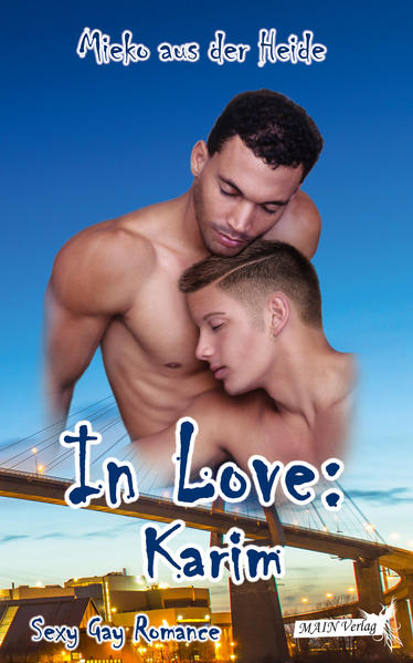 In Love: Karim | Gay Books & News