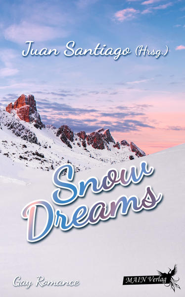 Snow Dreams | Gay Books & News