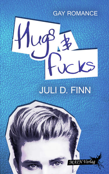 Hugs & Fucks | Gay Books & News