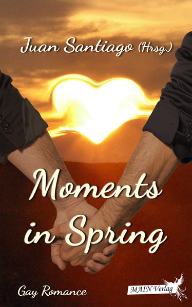 Moments in Spring | Gay Books & News