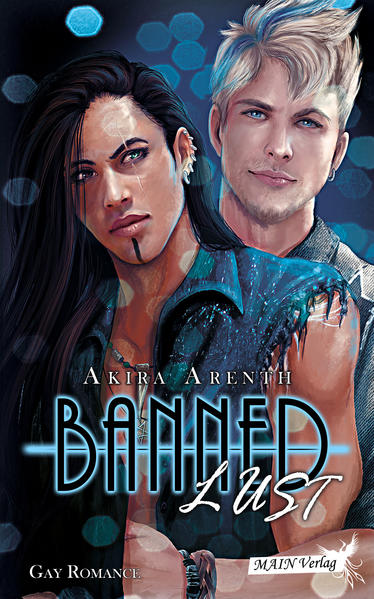 Banned Lust | Gay Books & News