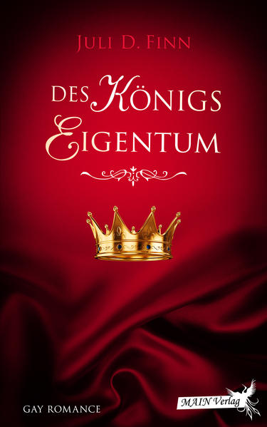 Des Königs Eigentum | Gay Books & News