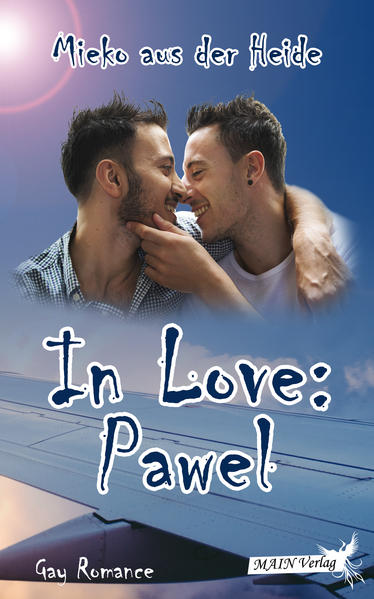 In Love: Pawel | Gay Books & News