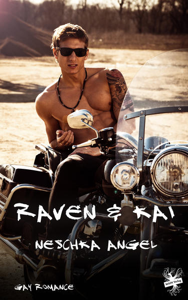 Raven und Kai | Gay Books & News