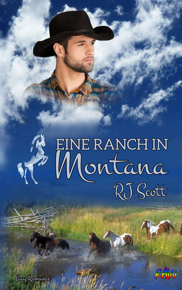 Eine Ranch in Montana | Gay Books & News
