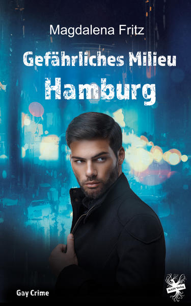 Gefährliches Milieu Hamburg | Gay Books & News