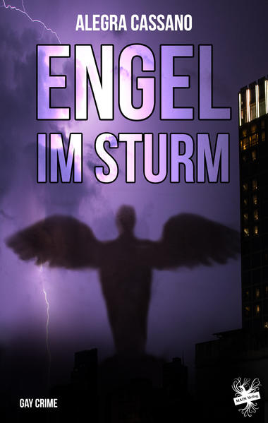Engel im Sturm | Gay Books & News