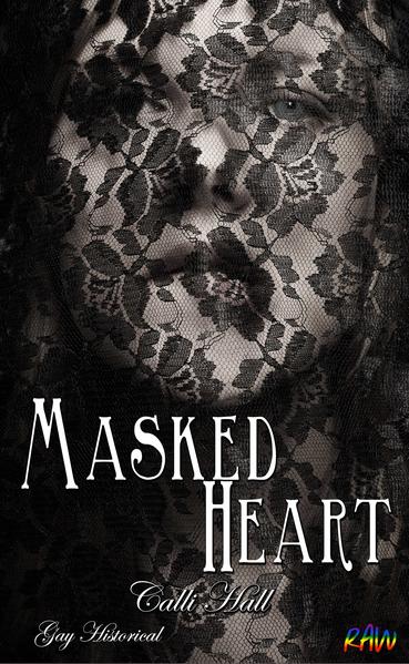 Masked Heart | Gay Books & News