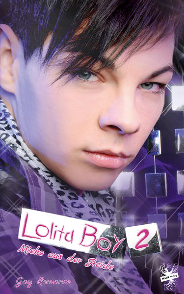Lolita Boy 2 | Gay Books & News