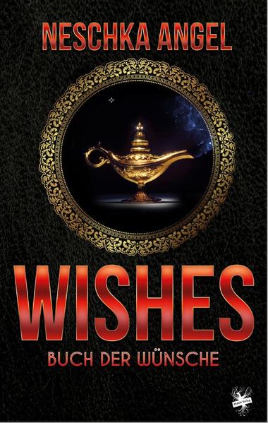 Wishes - Buch der Wünsche | Gay Books & News