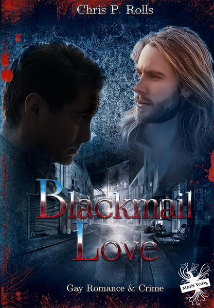 Blackmail Love | Gay Books & News