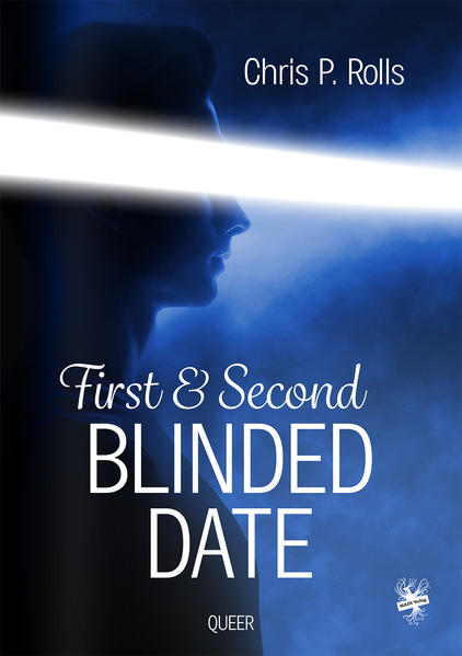 First and Second Blinded Date | Gay Books & News