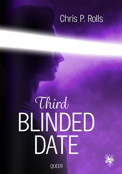 Third Blinded Date | Gay Books & News